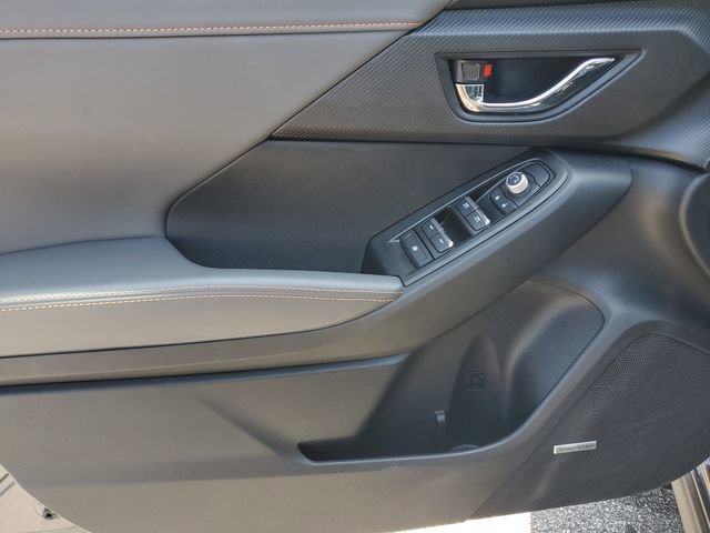 Certified 2025 Subaru Crosstrek 2.5i Limited w/ Crosstrek Mirror Package AWD/4WD image 21