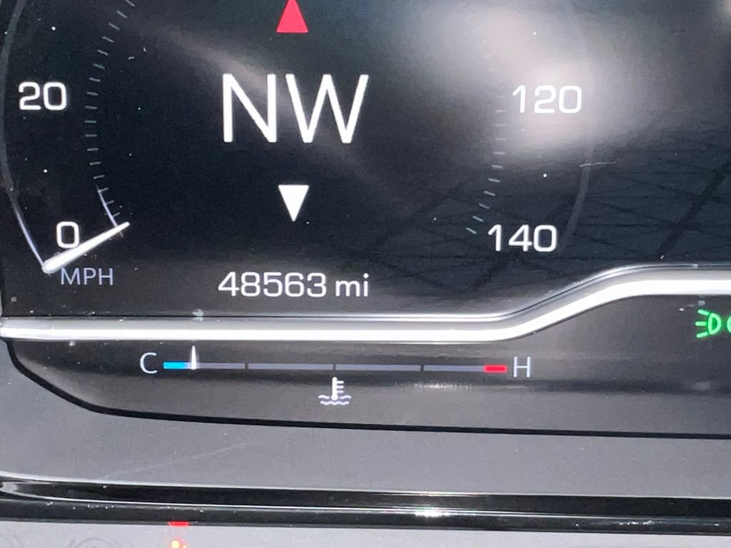 Certified 2023 GMC Yukon Denali w/ Denali Reserve Package image 17