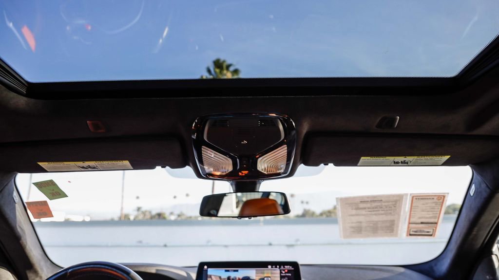 Used 2023 BMW M5 w/ Executive Package AWD/4WD image 19