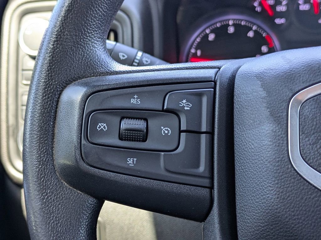 Used 2024 GMC Sierra 2500 Pro image 24