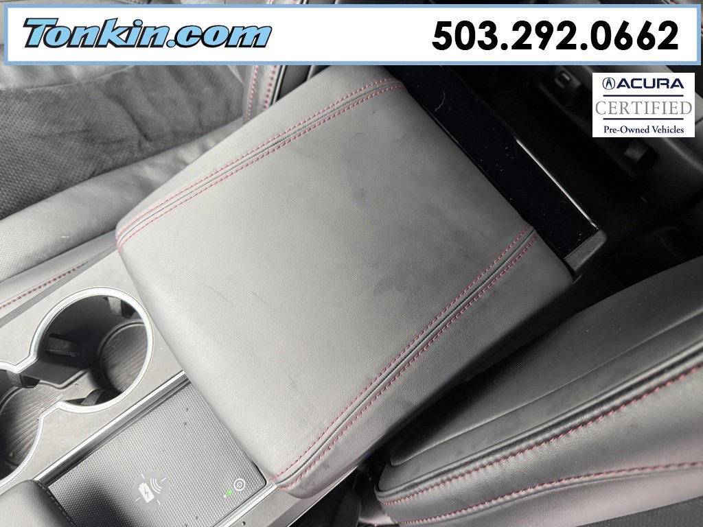 Certified 2023 Acura MDX A-Spec image 26