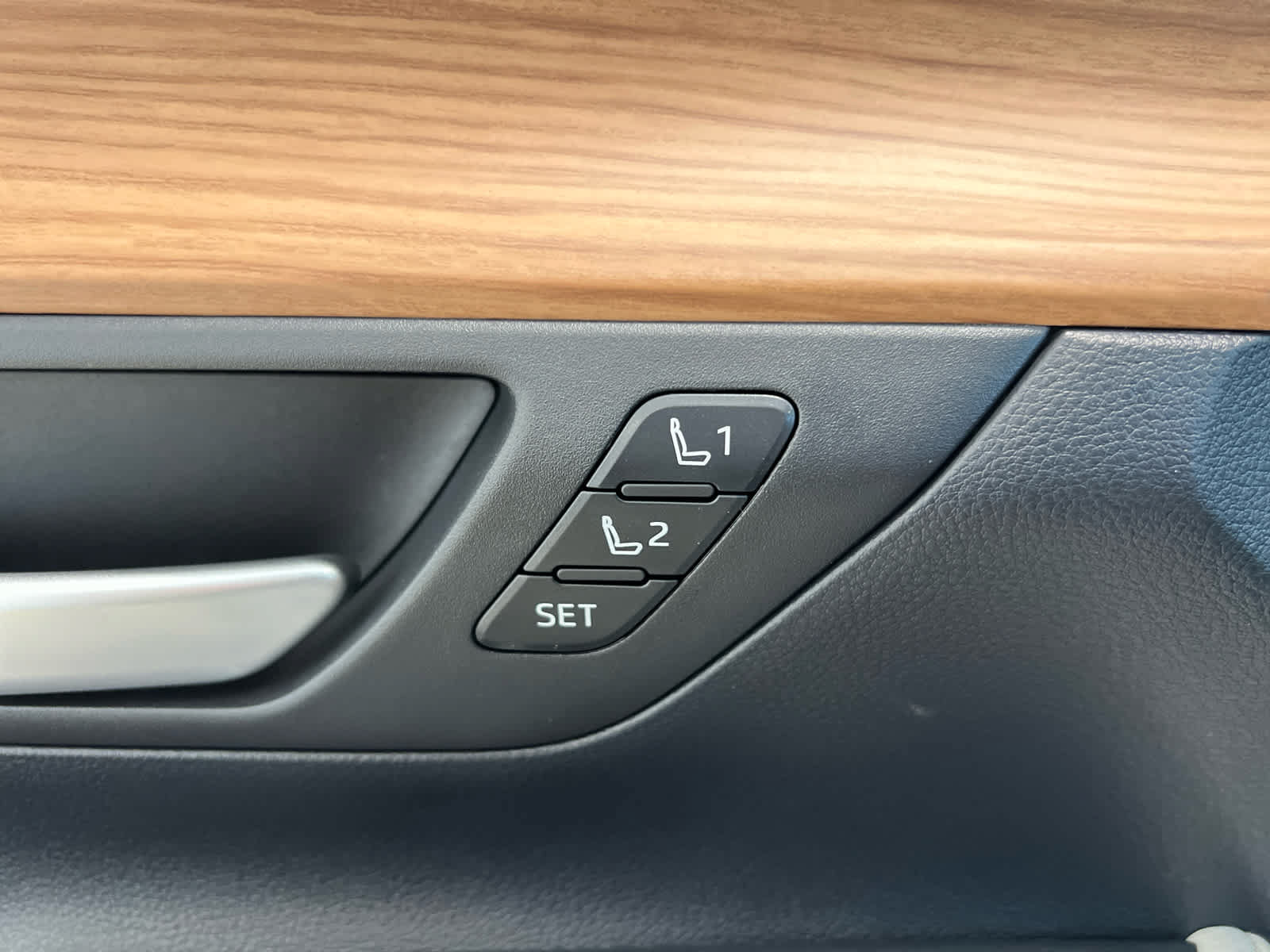 New 2026 Toyota Grand Highlander AWD image 16