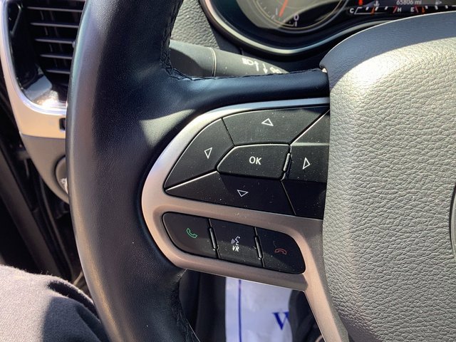 Used 2020 Jeep Cherokee High Altitude image 13