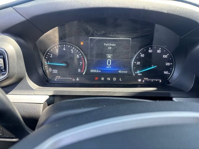 Used 2023 Ford Explorer XLT w/ Equipment Group 202A RWD image 14