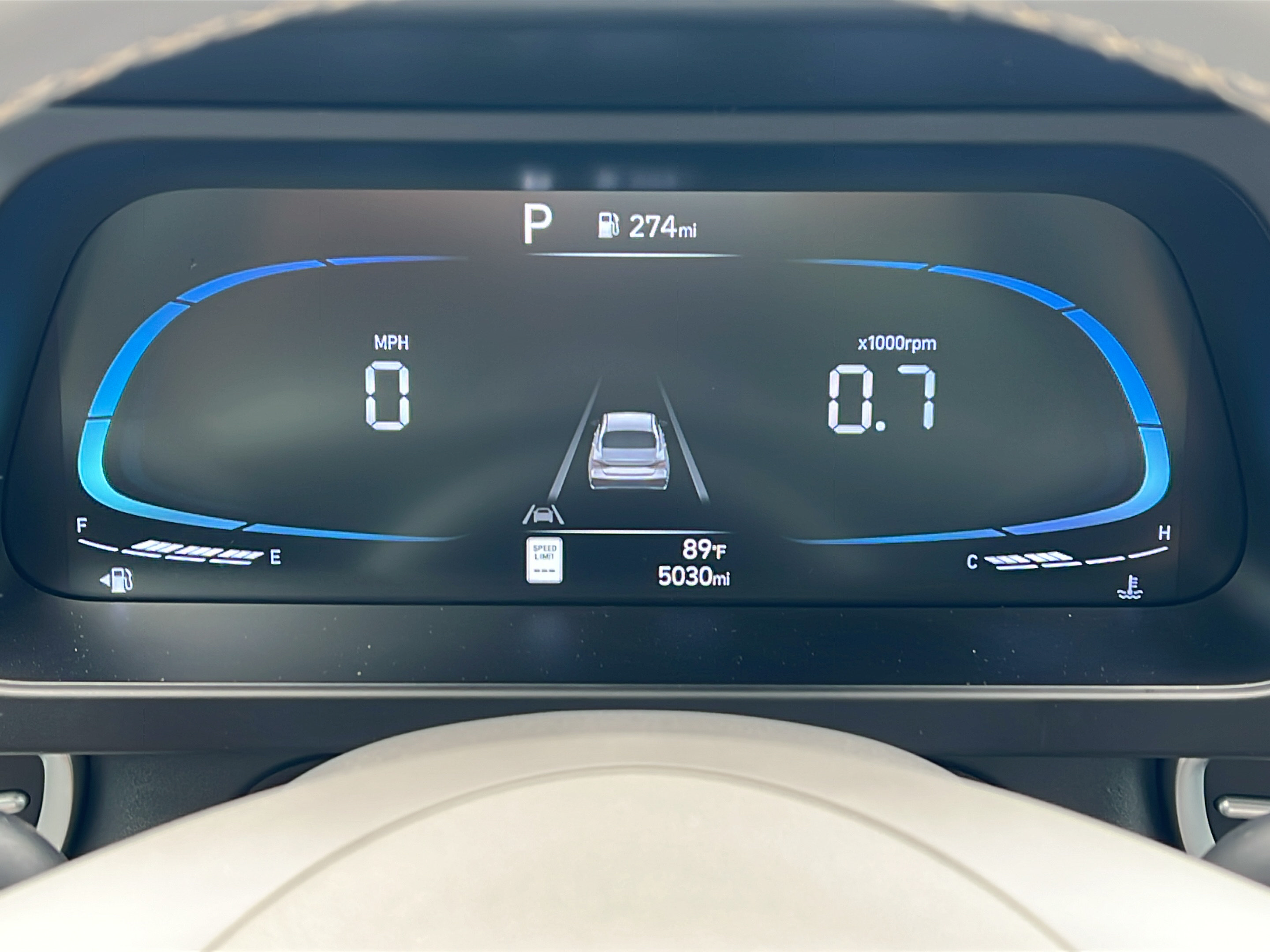 Certified 2025 Hyundai Elantra Sport FWD image 20