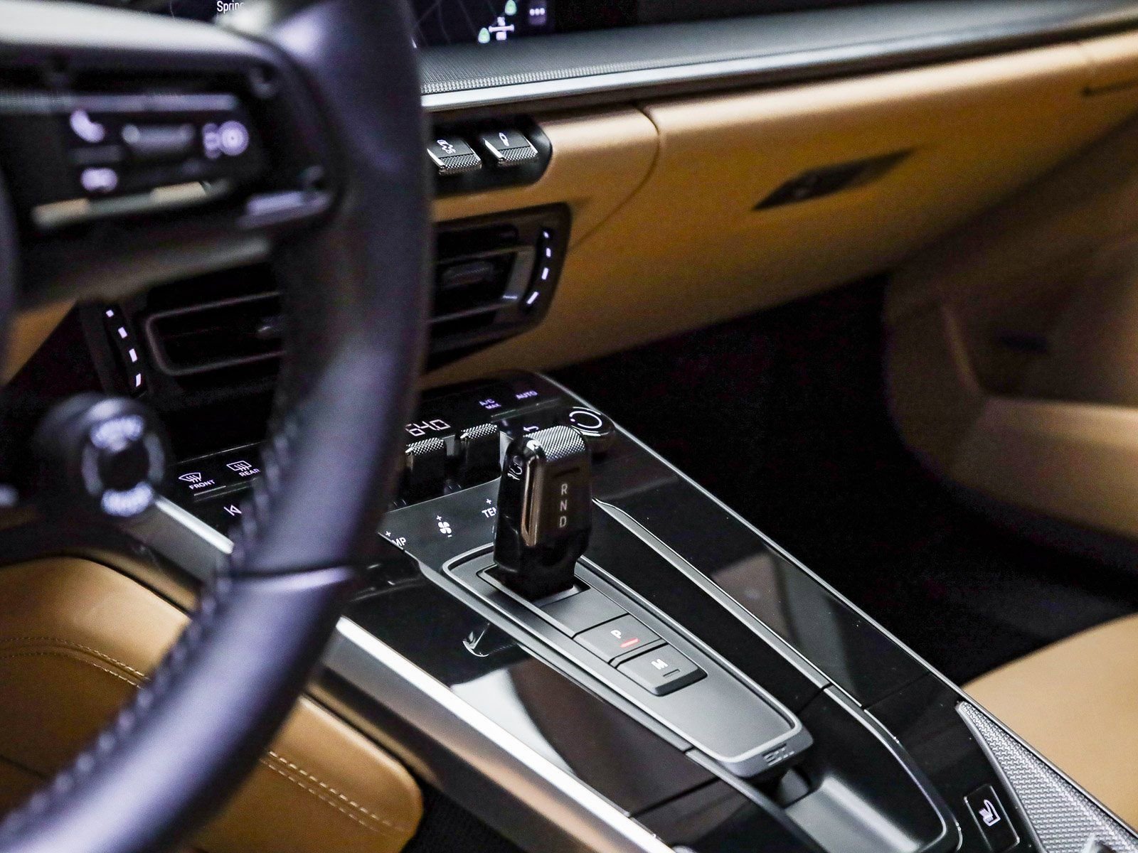 Certified 2022 Porsche 911 Turbo image 22