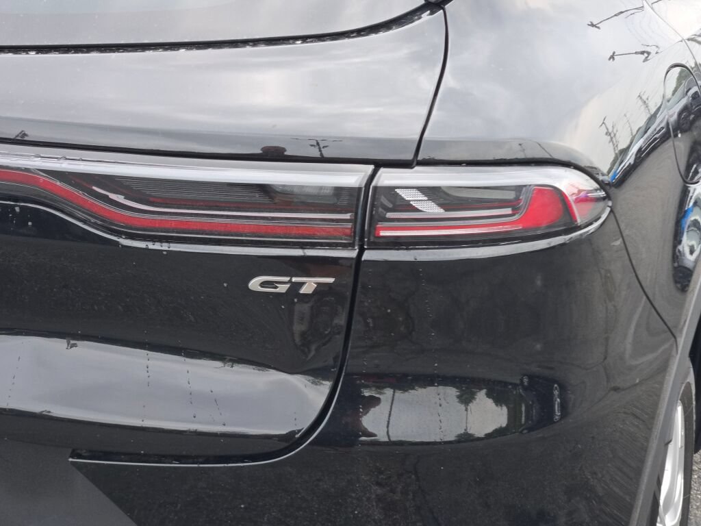 Used 2024 Dodge Hornet GT AWD/4WD image 22