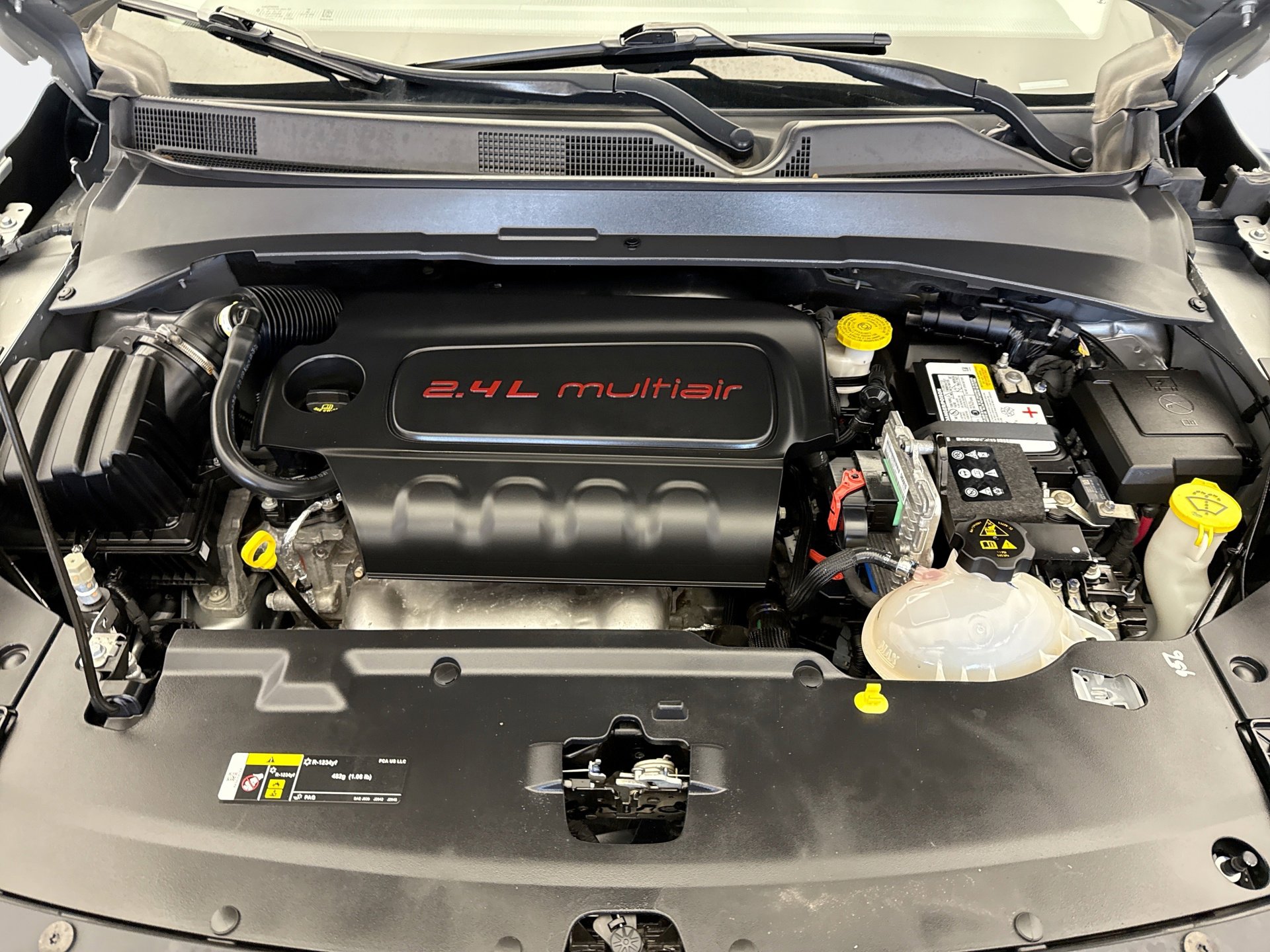 Used 2022 Jeep Compass Latitude w/ Convenience Group image 21