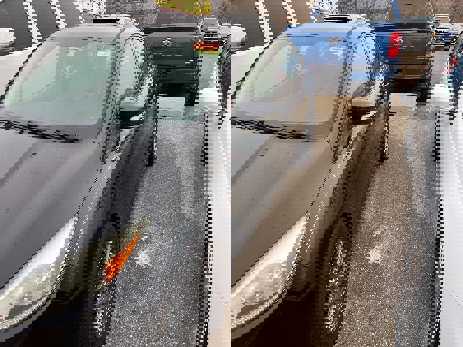 Used 2015 Ford Focus SE image 6