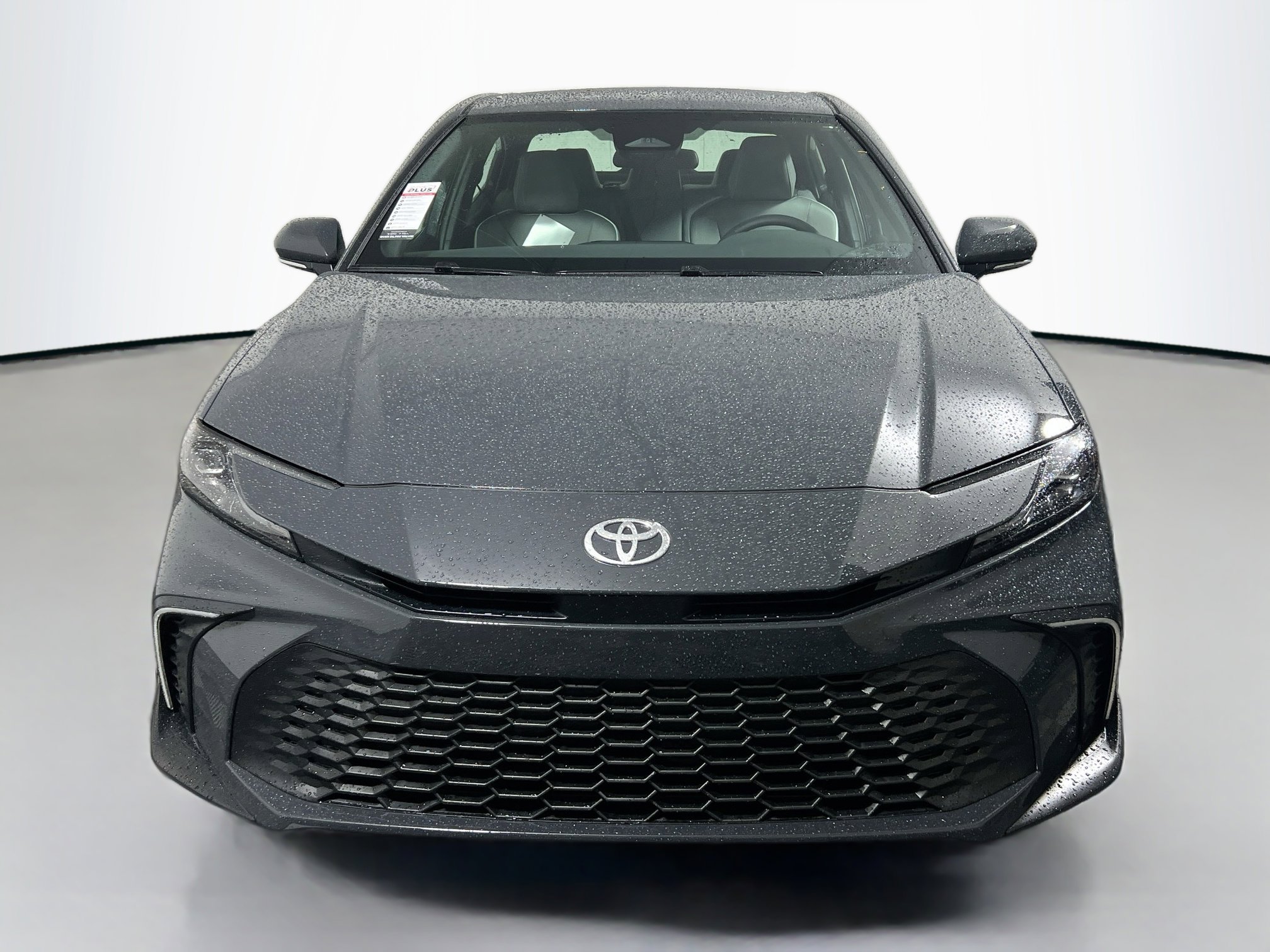 New 2026 Toyota Camry SE image 10