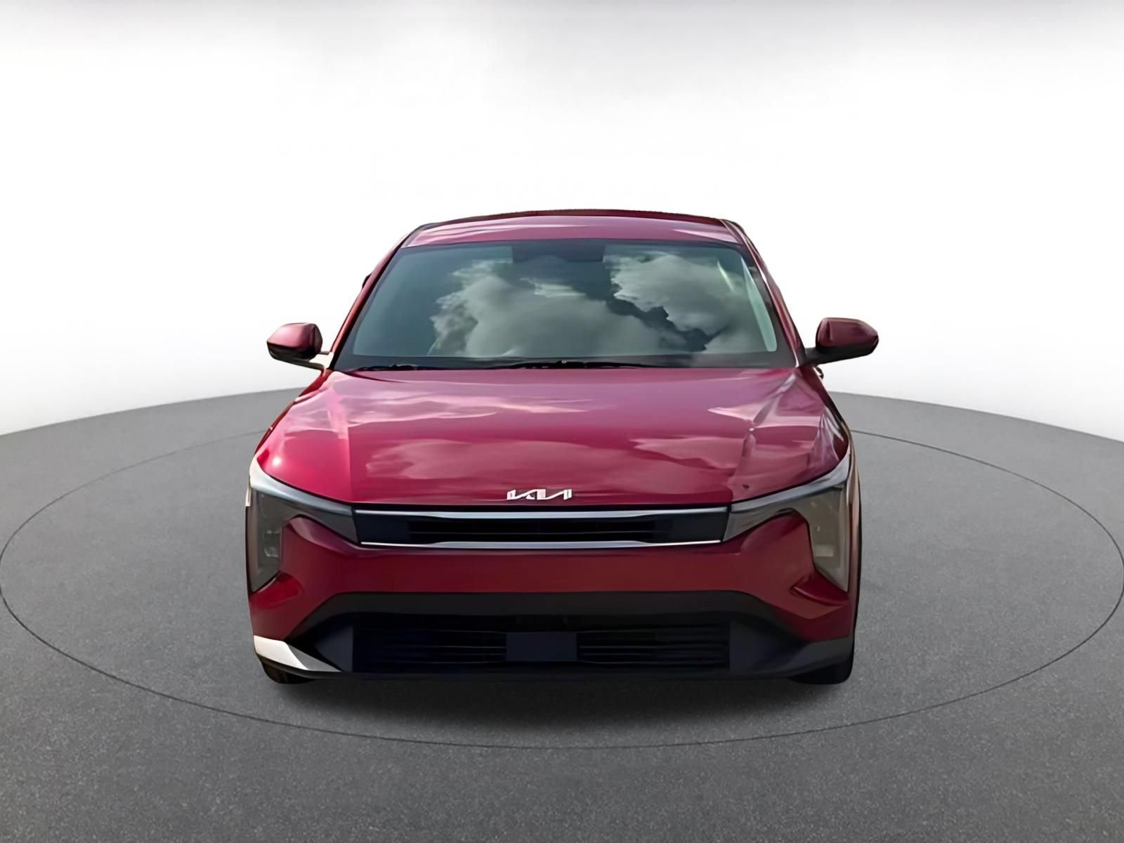 Used 2025 Kia K4 FWD image 16