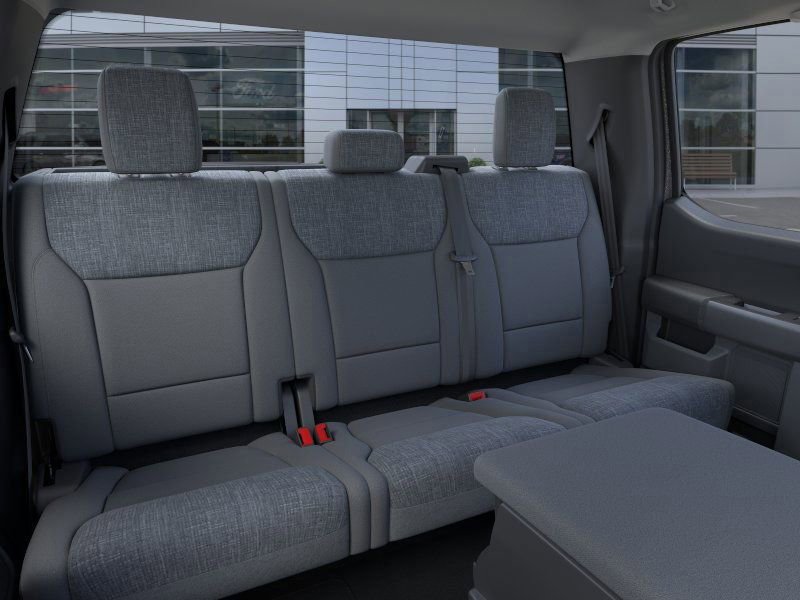 New 2026 Ford F150 XLT w/ Tow/Haul Package image 11