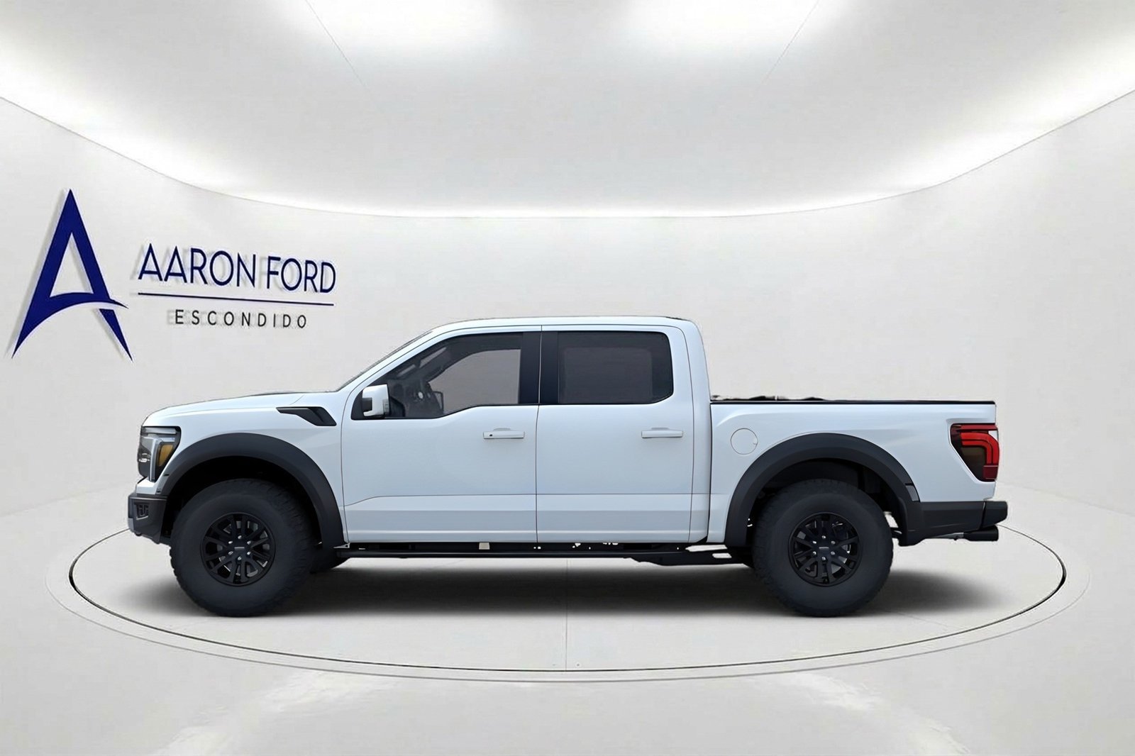 New 2026 Ford F150 Raptor AWD/4WD image 3