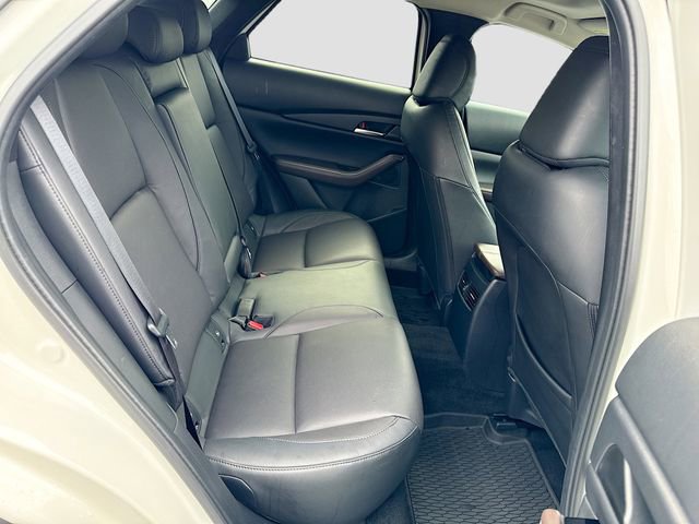 Used 2024 MAZDA CX-30 2.5 Turbo w/ Premium Package image 31