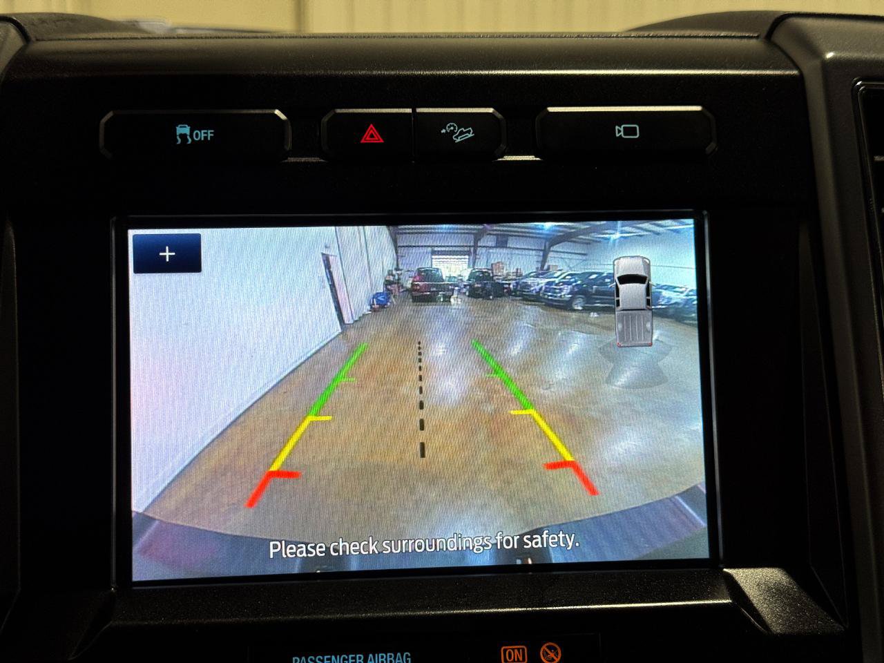 Used 2022 Ford F250 XLT w/ XLT Value Package AWD/4WD image 48