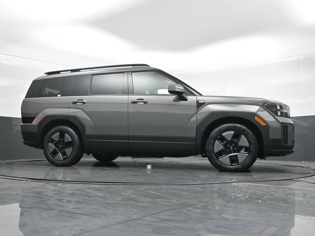 New 2026 Hyundai Santa Fe SEL image 48