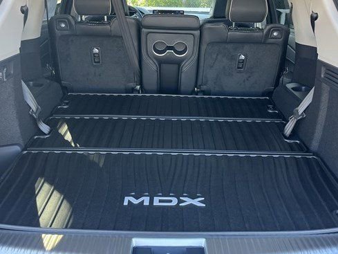 New 2026 Acura MDX SH-AWD w/ Advance Package image 32