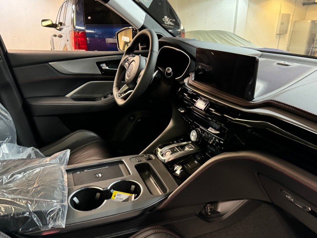 New 2026 Acura MDX A-Spec image 33