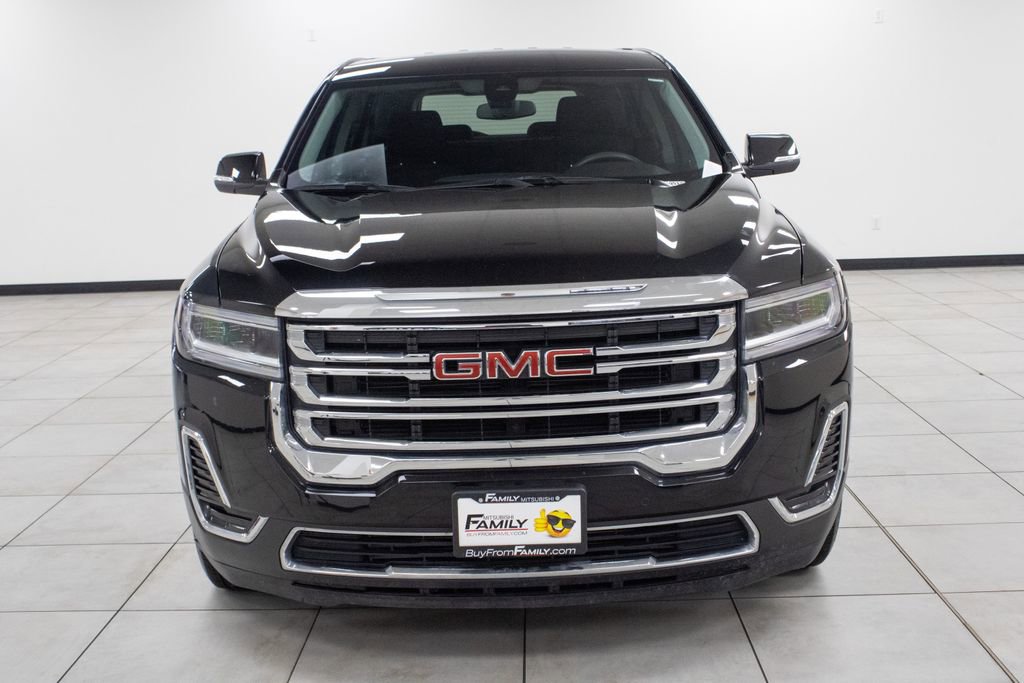Used 2023 GMC Acadia SLE image 15