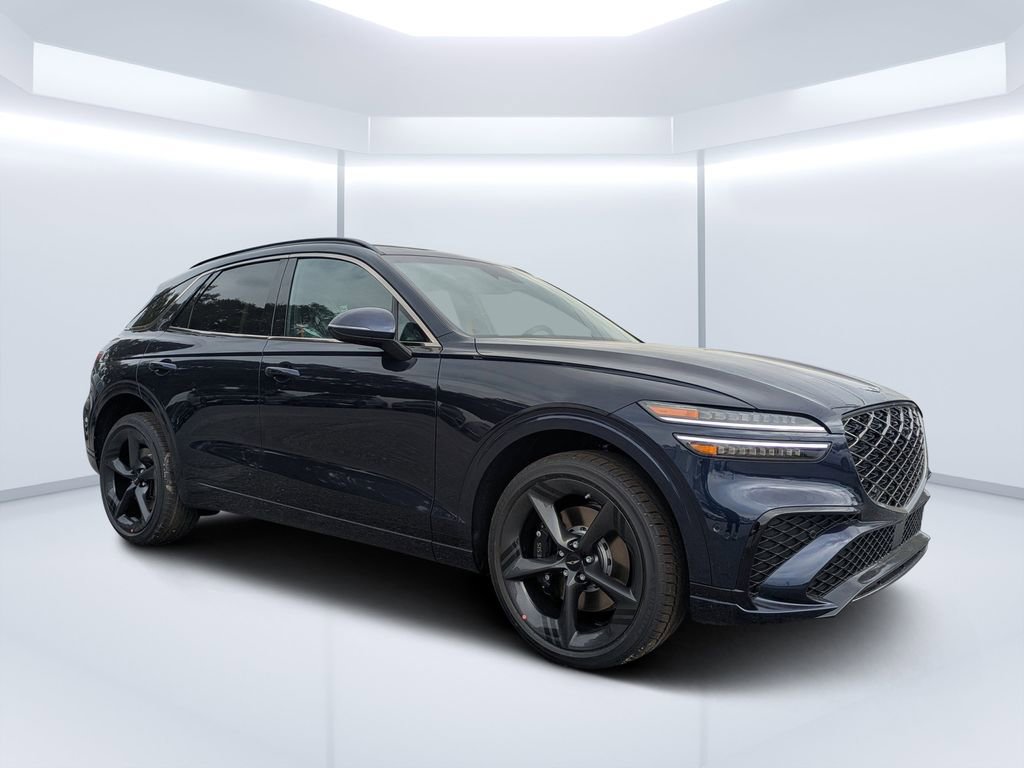 New 2026 Genesis GV70 2.5T Sport Prestige