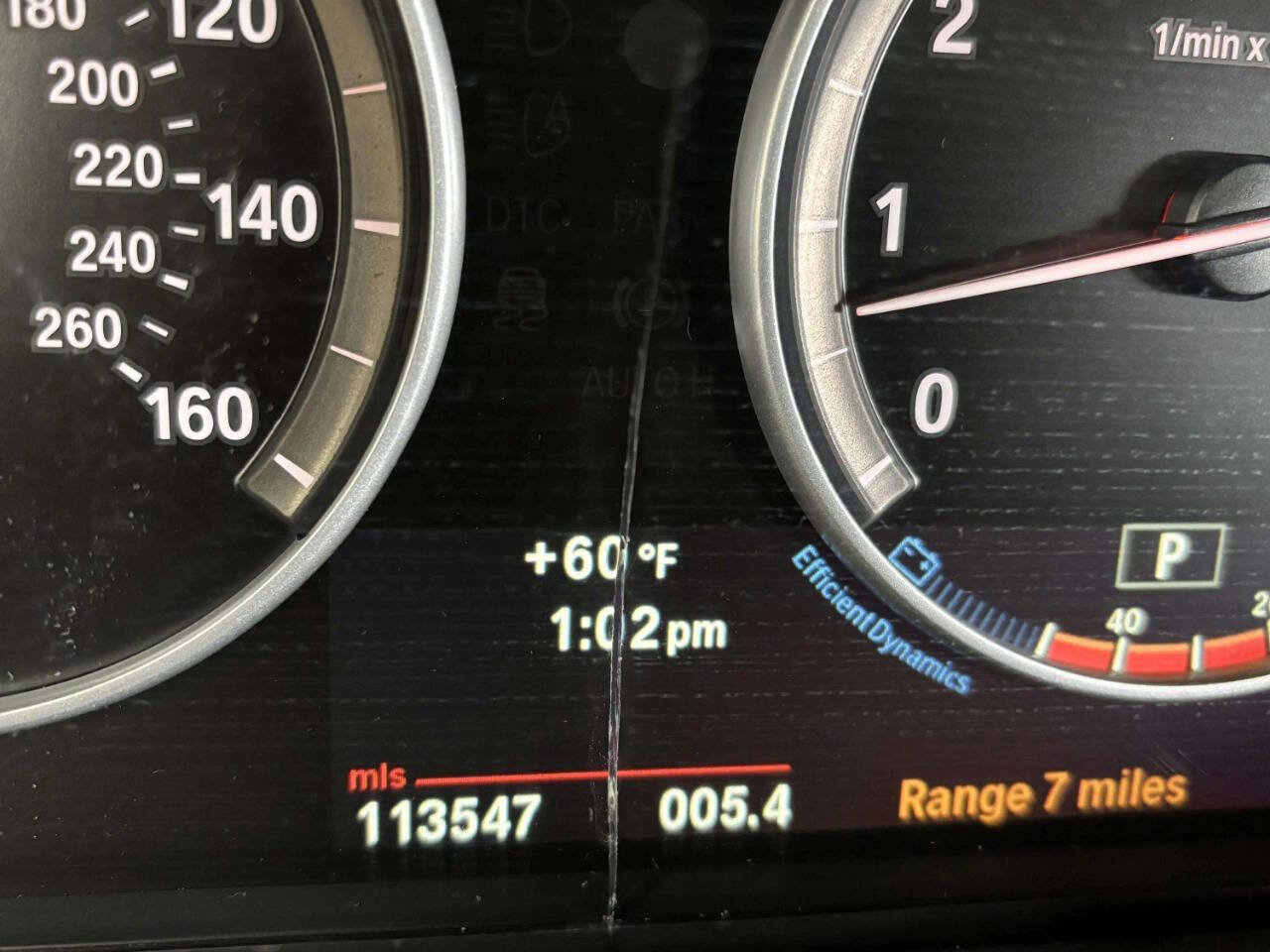 Used 2013 BMW X3 xDrive35i AWD/4WD image 35