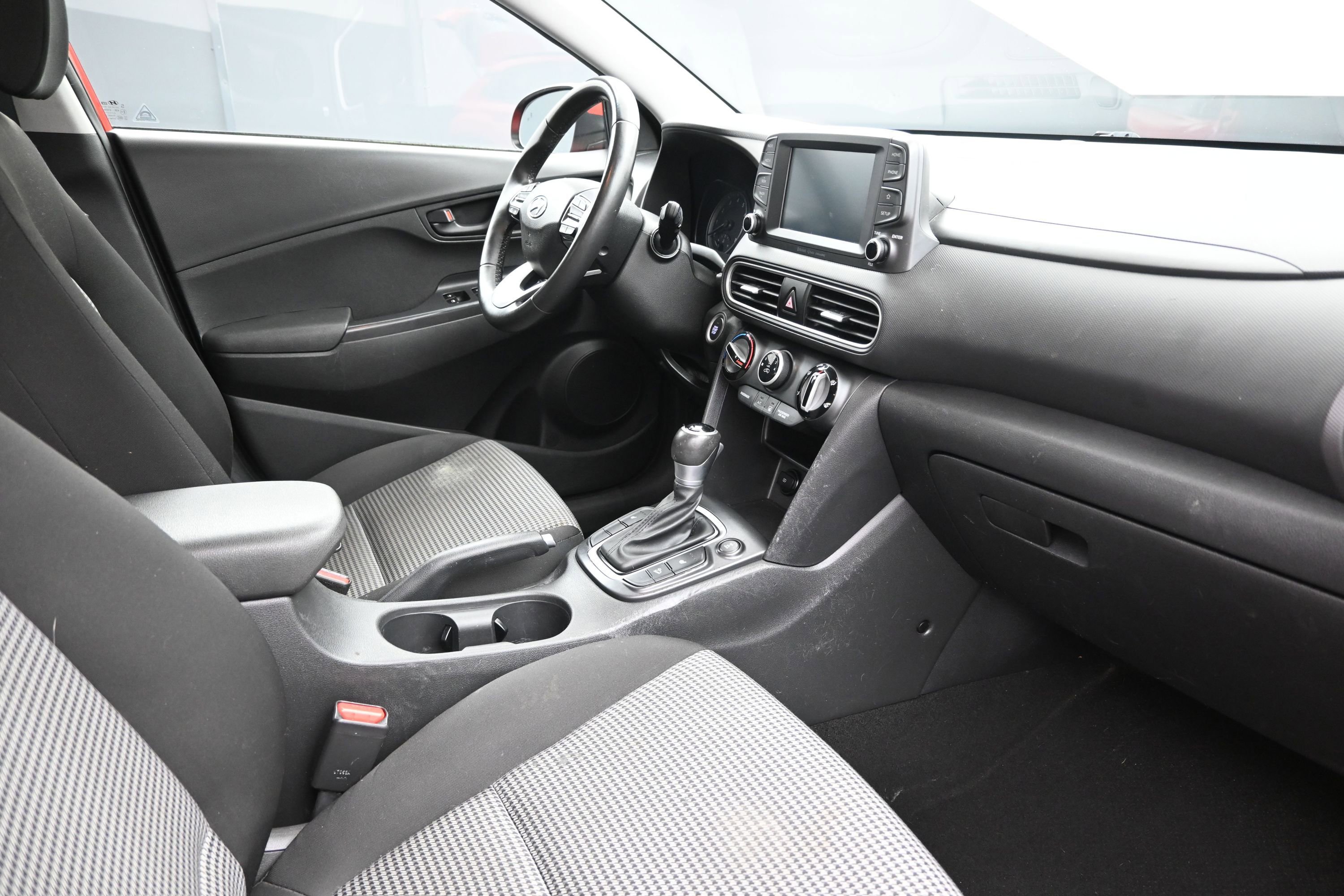 Used 2019 Hyundai Kona SEL AWD/4WD image 26