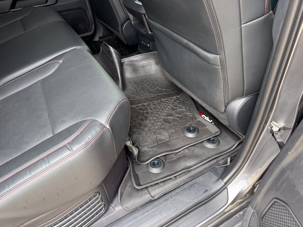 Used 2023 Toyota Tundra TRD Pro AWD/4WD image 19