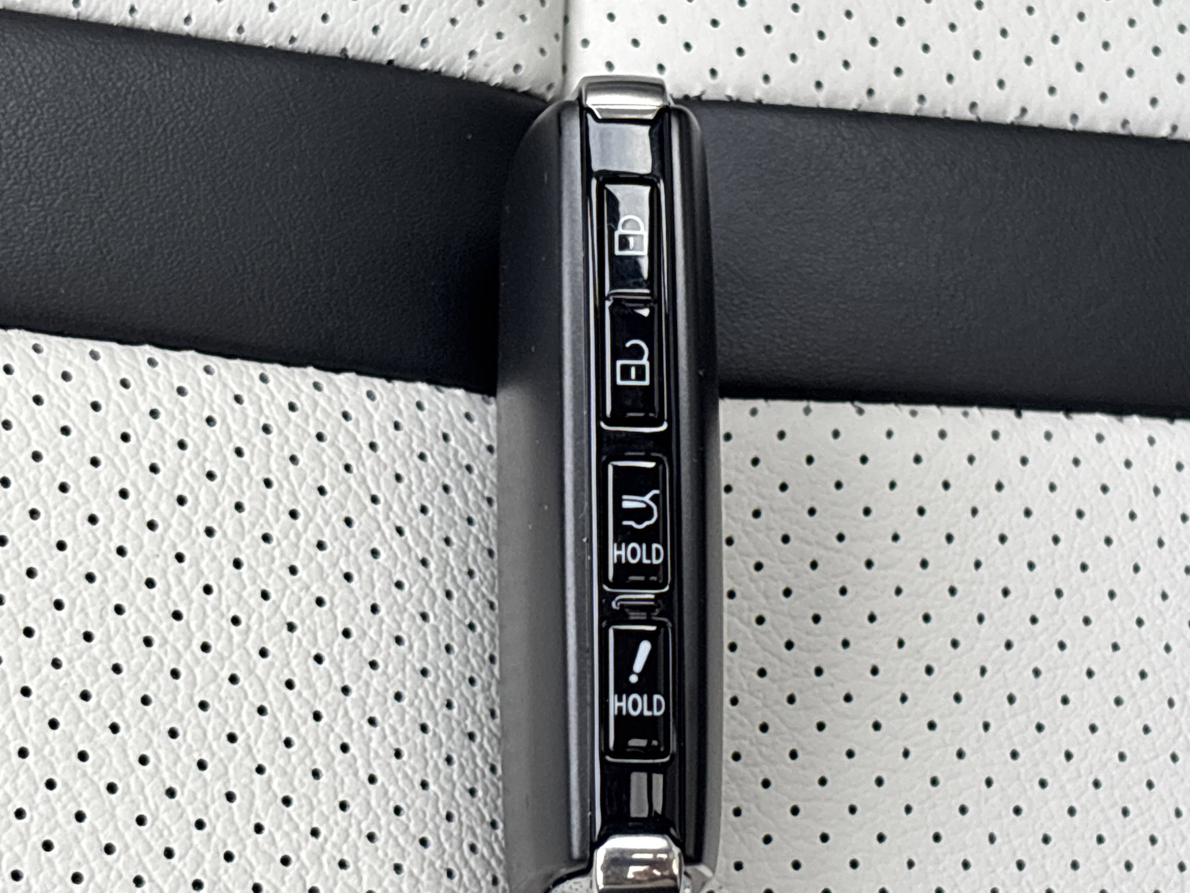 New 2026 MAZDA CX-50 AWD 2.5 S w/ Weather Package image 44