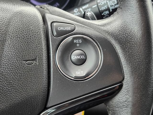 Used 2022 Honda HR-V Sport image 24