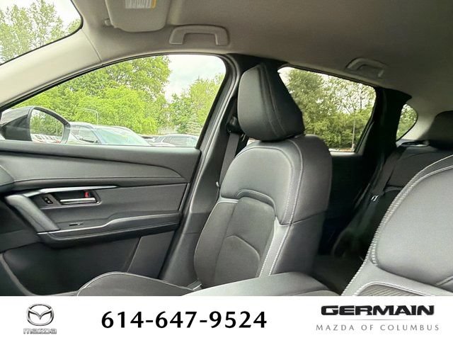 New 2026 MAZDA CX-5 Select AWD/4WD image 21