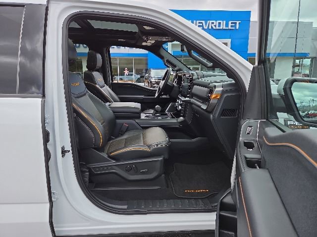Used 2024 Ford F150 Tremor w/ Equipment Group 402A High AWD/4WD image 51