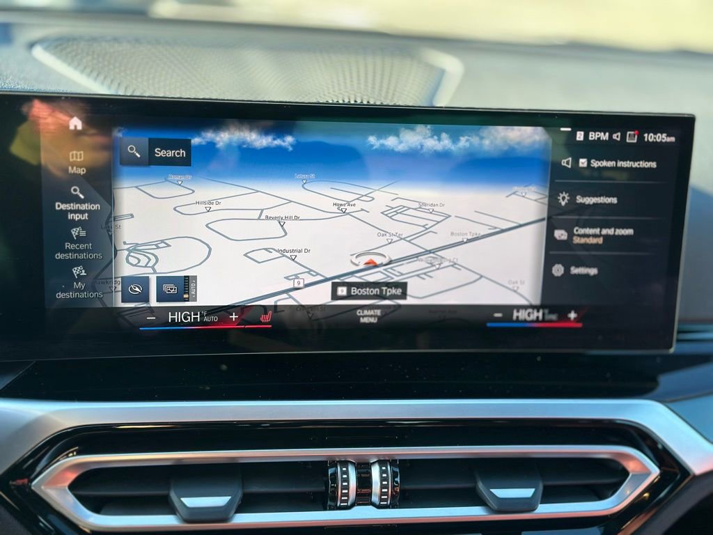 Certified 2023 BMW 330i xDrive 330i xDrive w/ Premium Package image 16