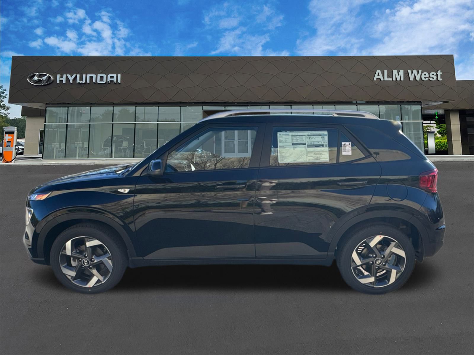 New 2026 Hyundai Venue SEL image 8