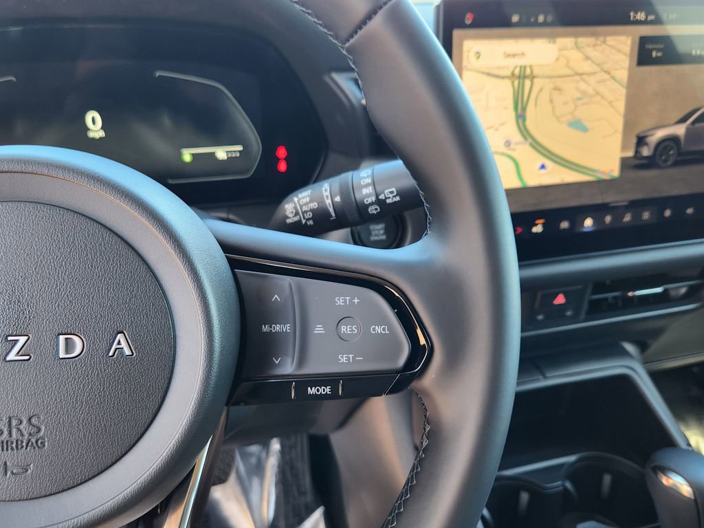 New 2026 MAZDA CX-5 Select image 18