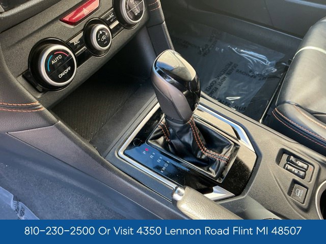 Used 2021 Subaru Crosstrek 2.5i Limited AWD/4WD image 29
