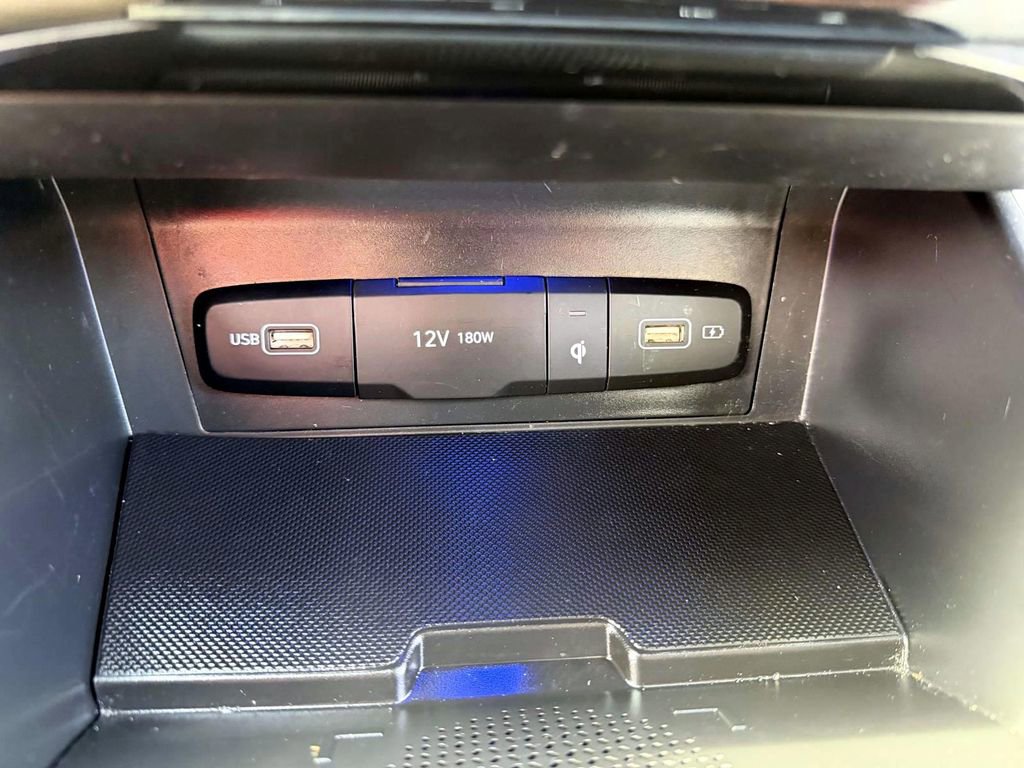 Certified 2024 Hyundai Tucson SEL image 22