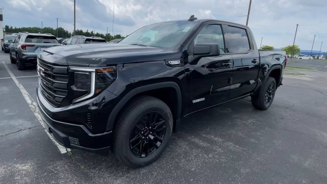 New 2026 GMC Sierra 1500 Elevation AWD/4WD image 6
