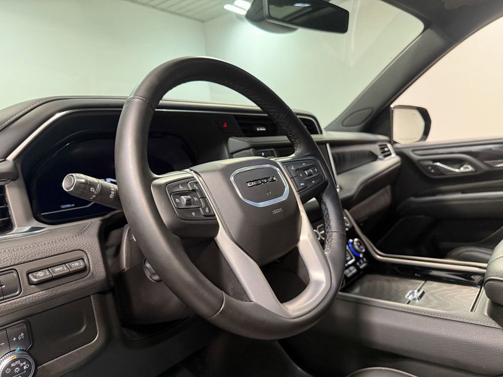 Used 2024 GMC Yukon Denali image 76