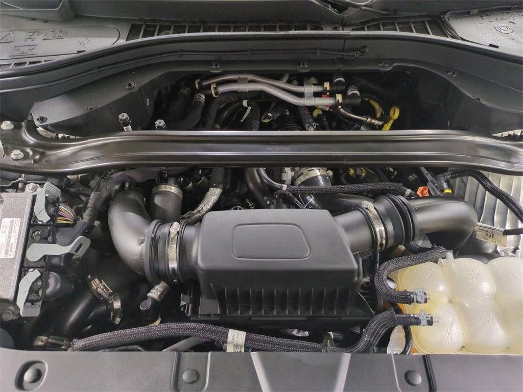 Certified 2023 Lincoln Aviator Black Label w/ Dynamic Handling Package image 33