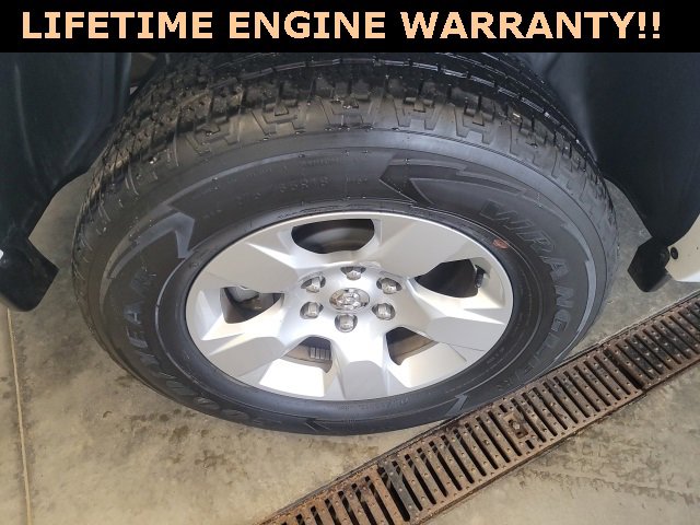 Certified 2025 RAM 1500 Big Horn image 12