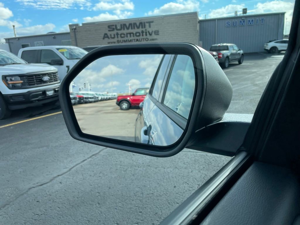 New 2026 Ford Explorer Active image 42