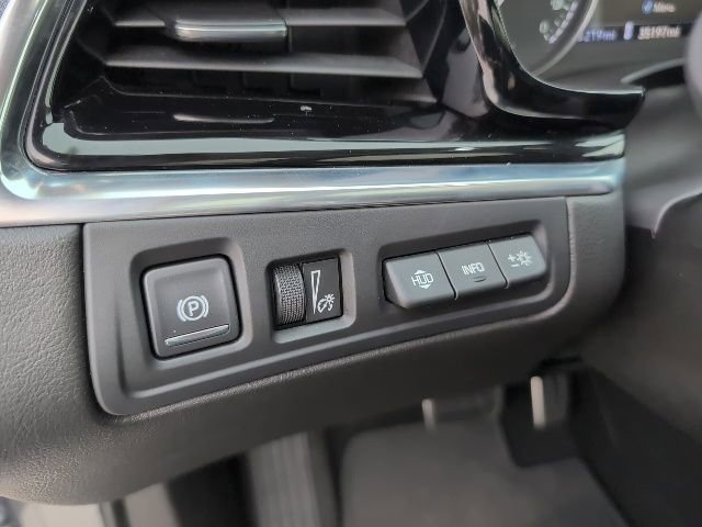 Used 2020 Cadillac XT6 Sport w/ Platinum Package image 18