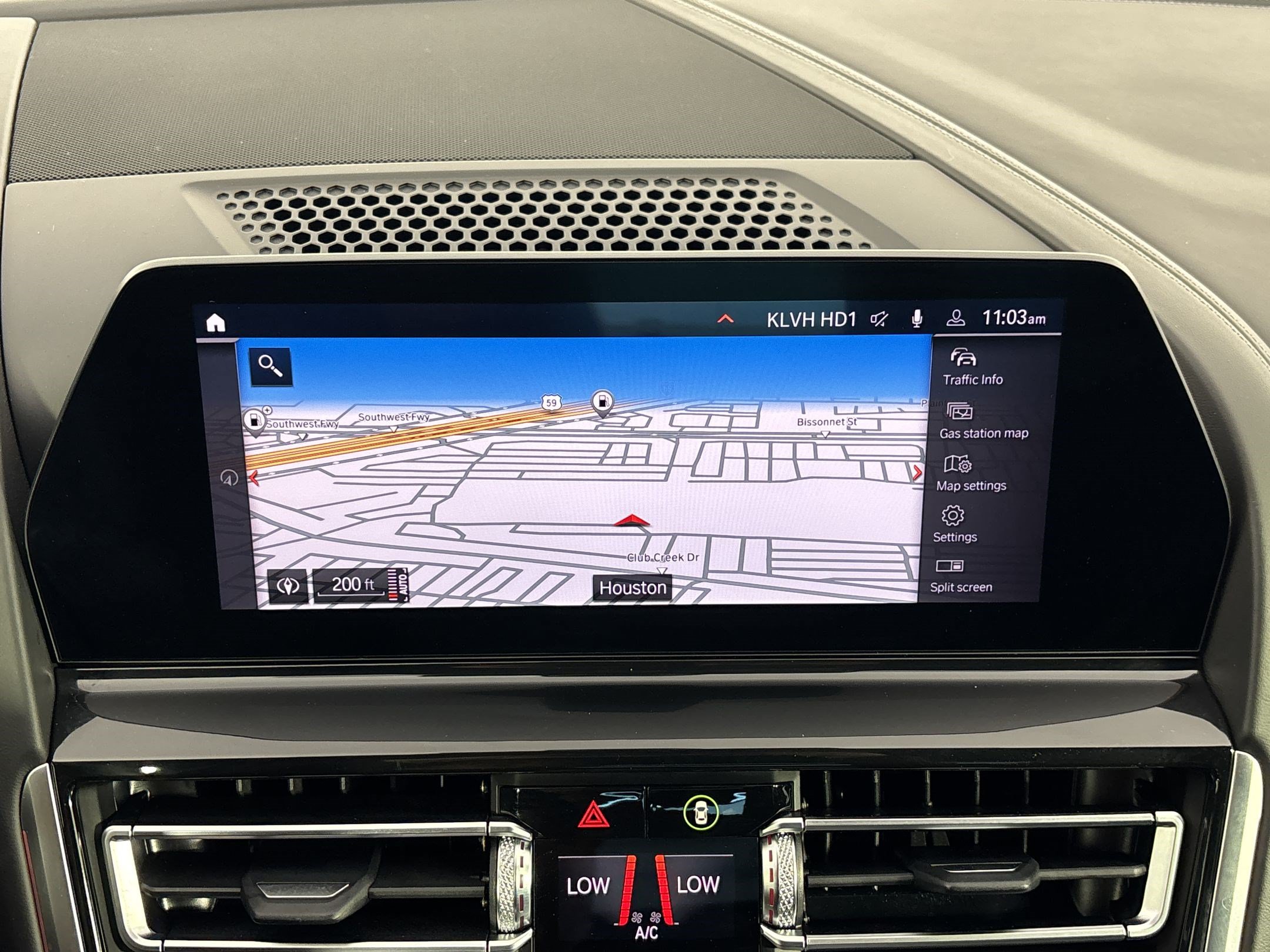 Used 2021 BMW M850i Gran Coupe xDrive AWD/4WD image 19