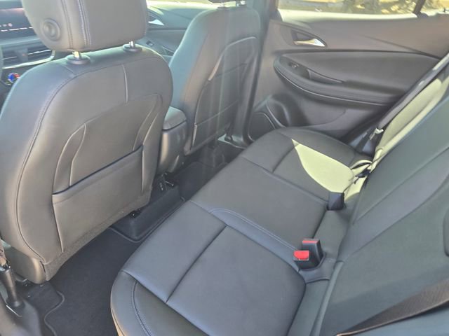 New 2026 Buick Encore GX Sport Touring w/ Advanced Technology Package FWD image 10
