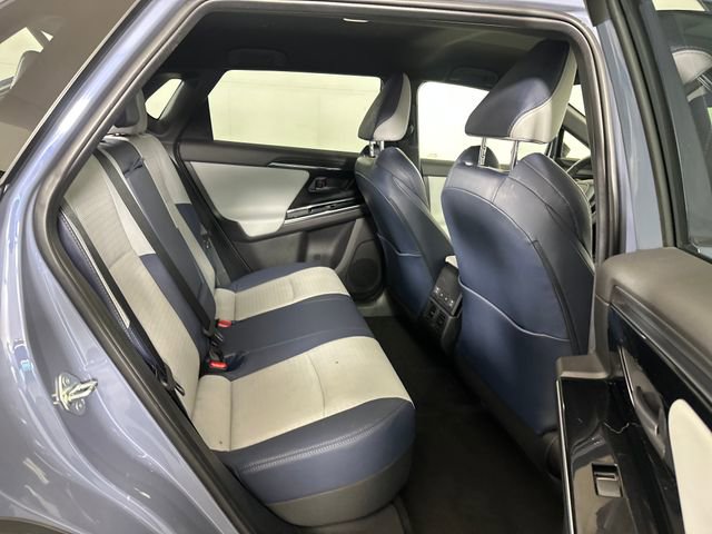 Used 2023 Subaru Solterra AWD image 27