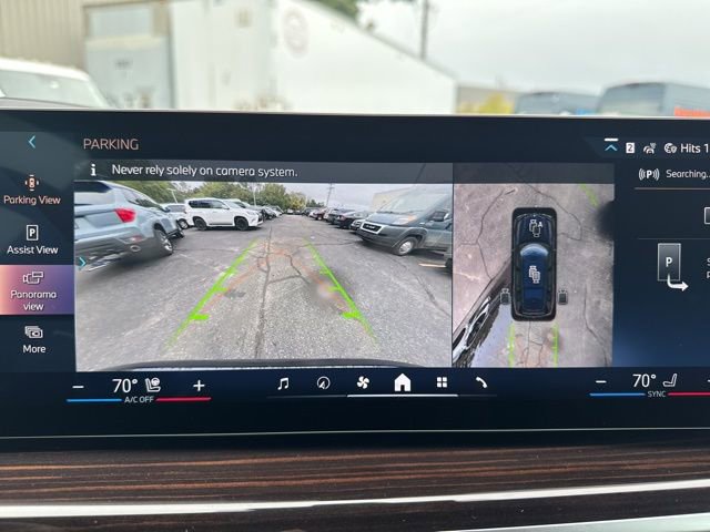 New 2026 BMW X7 xDrive40i w/ M Sport Package image 40