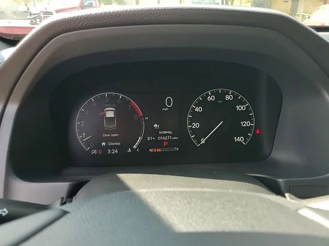 Used 2024 Honda Ridgeline RTL image 16