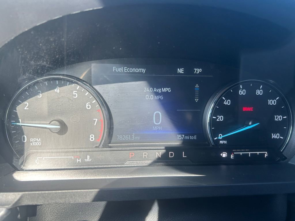 Used 2022 Ford Explorer XLT w/ Equipment Group 202A AWD/4WD image 18