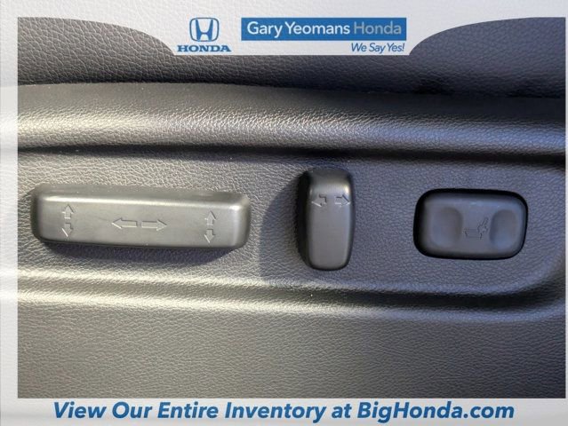 New 2026 Honda Ridgeline TrailSport+ image 23
