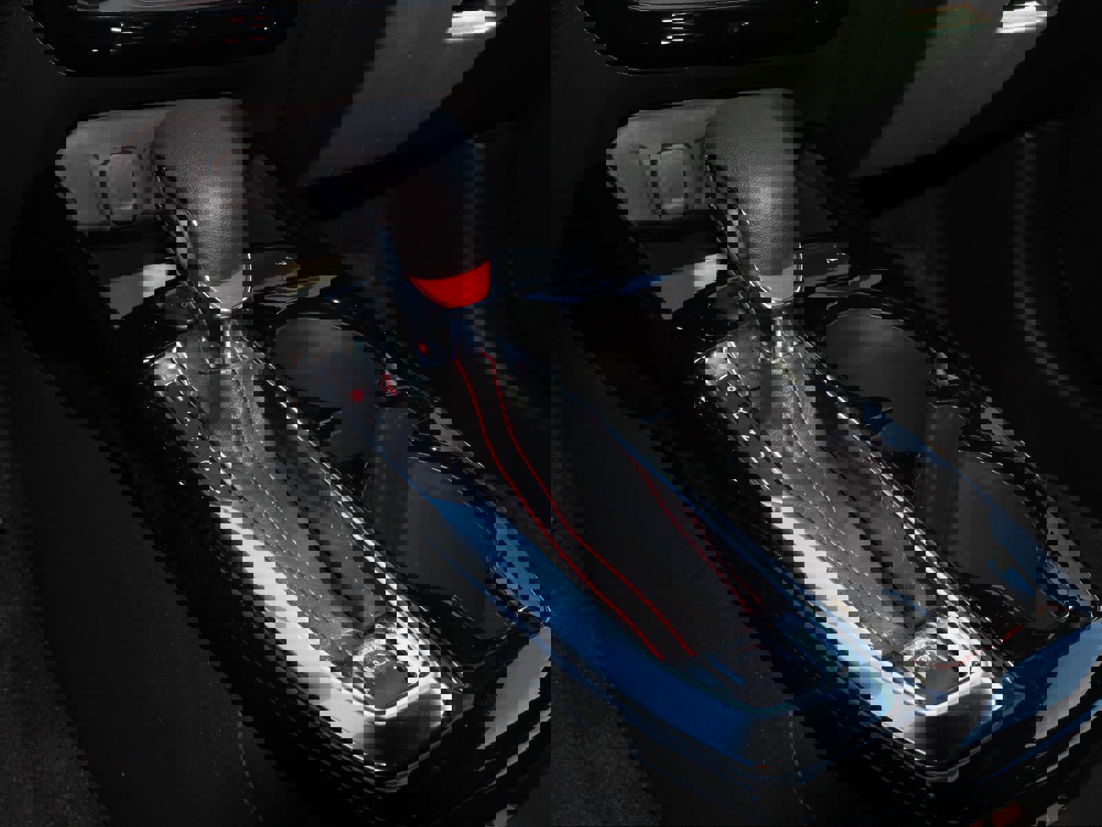 New 2026 Chevrolet Trax RS w/ Driver Confidence Package image 14